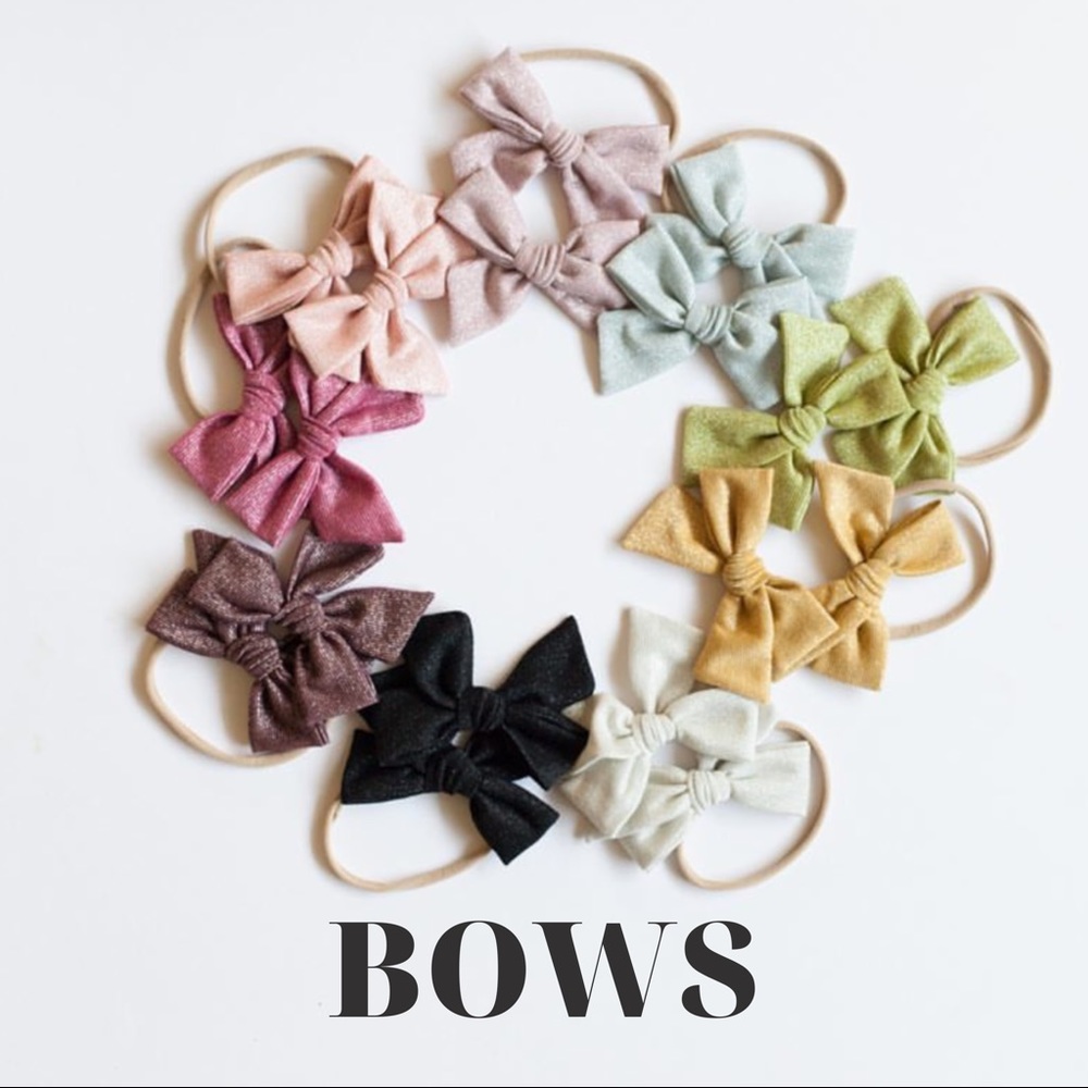 BOWS